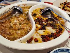 -禄鼎记·多口味酸菜鱼(凯德广场店)
