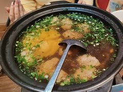-味上湘菜馆(岳麓山店)