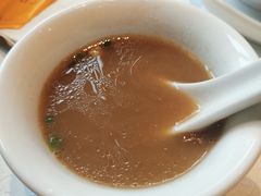 -巴奴毛肚火锅(六天地店)
