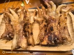 -锦州烧烤(民主路店)