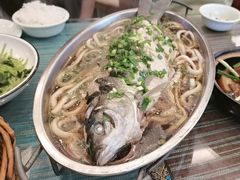 -自游人·美食一楼·地道徽菜(三十年名店)