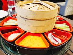 -羲和雅苑•北京烤鸭(平安国际金融中心店)