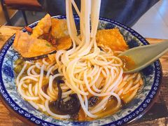 -柳石居柳州螺蛳粉(万达店)