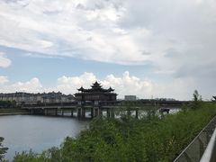 -黎阳老街