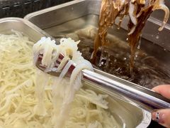 -言玖鲜火锅串串披萨自助(益田假日店)