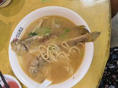 -何记面馆(龙泉山店)