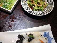 -小菜园新徽菜(常州天宁吾悦店)