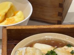 -蔡澜点心·粤菜(月星环球港店)