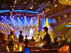 -ACE CLUB(大连民主广场店)