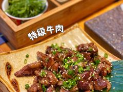 -浦·传统日式料理(3 5 1 1 店)