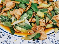 -无味饭店(九眼桥商业文化广场店)