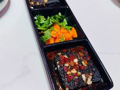 -火宫殿·小吃王国(坡子街店)