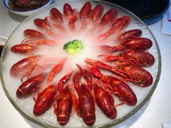 经典冰镇龙虾-红盔甲·小龙虾(天钥桥店)