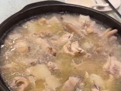 -烹然四季椰子鸡火锅(团结湖总店)