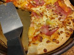 -必胜客(上海新南方商城PH店)