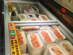 -炉果海鲜自助烤肉主题餐厅(浦沿店)