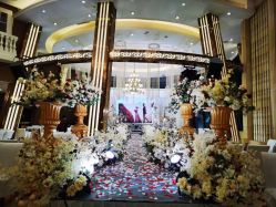 -四方阁酒楼·宴会厅(圣灯店)