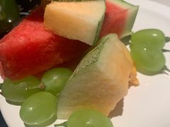 -火炉火自助餐(西直门凯德MALL店)