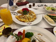 -两岸咖啡(平湖店)