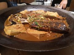 -金掌勺锅包肉(华润万象城店)
