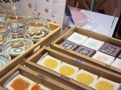 -阮大兴糕团(日月光中心店)