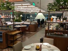 -漢舍川菜馆(国贸商城店)