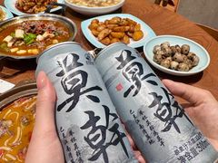 -御香农家菜(莫干山庾村店)