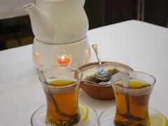 -沙漠玫瑰土耳其餐厅(神路街店)