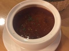 -花园酒店瑞士西餐厅(一汽店)