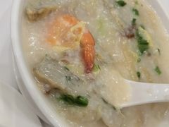凤城艇仔粥-顺德人家食府(黄金广场店)