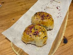 -石榴红了·非遗酥皮烤包子·新疆菜(瑞豪店)