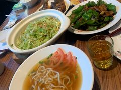 -六泰居·尔滨地标·东北菜(松北店)