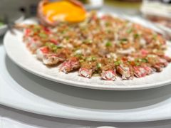 -望海湾鱼头泡饼·天津菜(空港店)