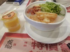荔湾艇仔粥-虾饺妹·酒家(海珠广场店)