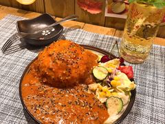 -维卡食舍(户部山店)
