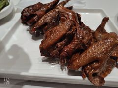 -琬苑鸽庄·川粤融合菜(解放碑总店)