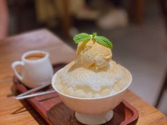 -TAIFORKS 大福食堂·山葵烤肉料理·拌饭(宝安店)