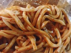盛志望麻酱醸皮-清真盛志望麻酱酿皮·非遗老字号