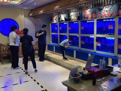 水产区-渝信川菜(西单店)