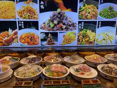 -巢爷老味(东方红店)