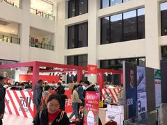-砂之船奥特莱斯(合肥店)