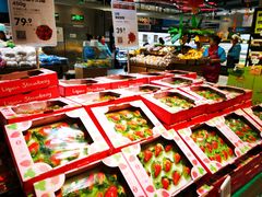 -盒马鲜生(顺义店)