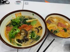 -张亮麻辣烫(苏州陆步桥店)