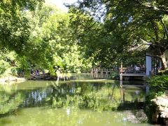 -惠山古镇·寄畅园