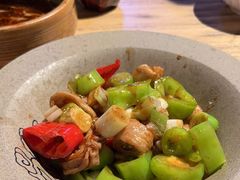 -水煮三国·川鲁江湖菜(香山店)