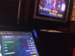 -星派对量贩式KTV(常平店)