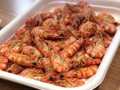 -盒马X会员店(王府井奥莱UP TOWN店)