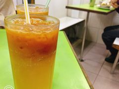 -胜利茶餐室