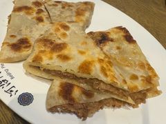 -河沿肉饼Beijing Pie(东华门店)