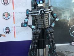 -奔驰北京鹏龙星徽(西大望路店)